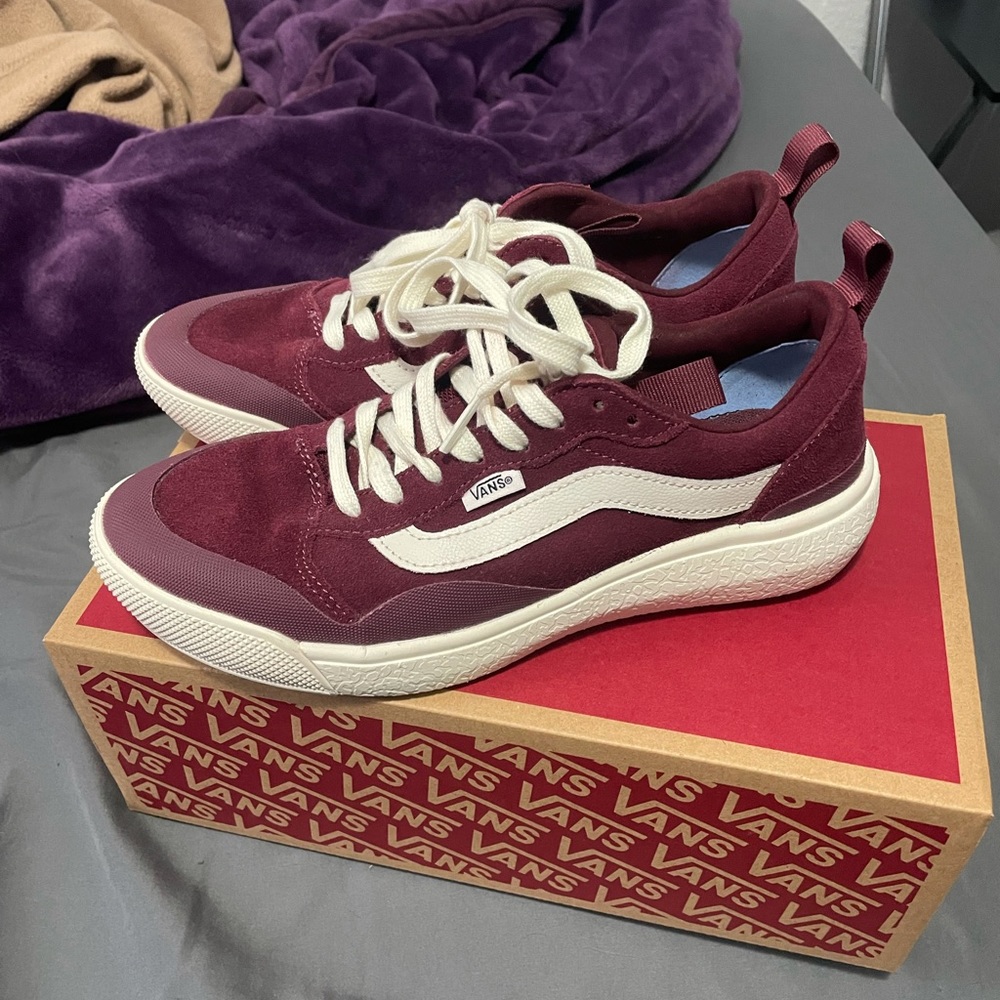 Vans Ultra Wide